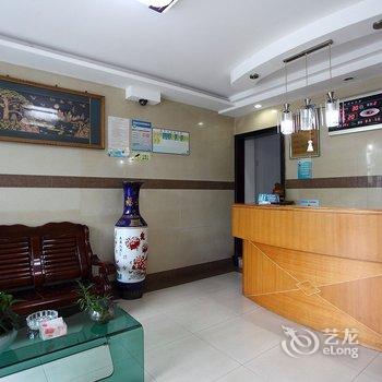 宁波新金都宾馆酒店提供图片