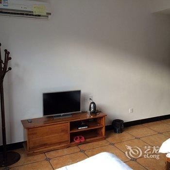临安大明山明祖农庄酒店提供图片