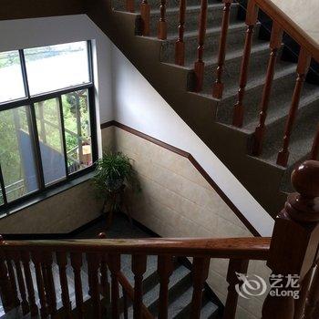 临安大明山明祖农庄酒店提供图片