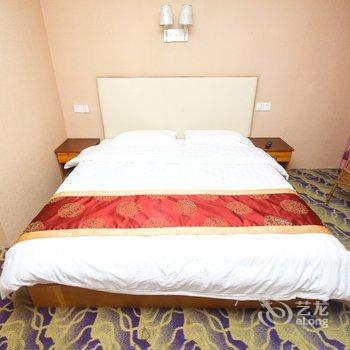 临安西天目博雅农居(1号楼)酒店提供图片