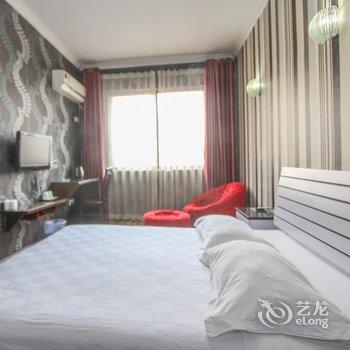 杭州临安尚城宾馆酒店提供图片