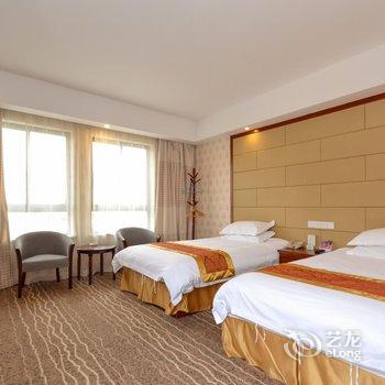 临海巴里岛商务宾馆酒店提供图片