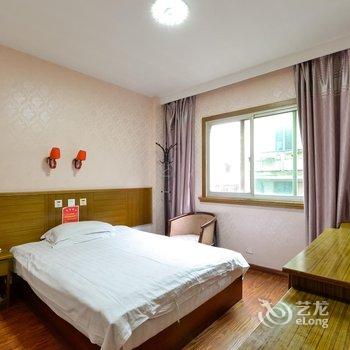 临海城和宾馆酒店提供图片