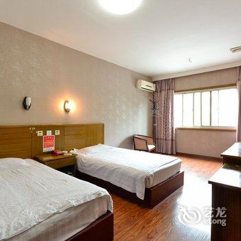 临海城和宾馆酒店提供图片