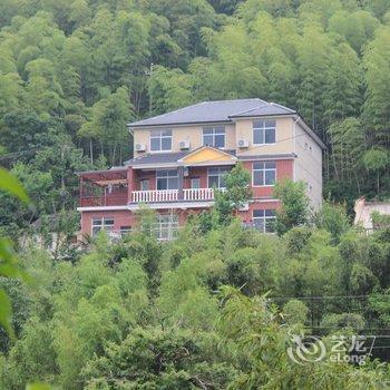 临安忆乡缘农庄酒店提供图片
