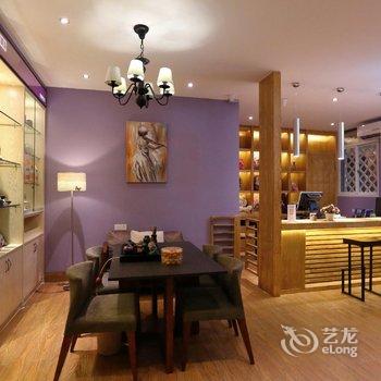 厦门格兰荟庭院咖啡客栈酒店提供图片