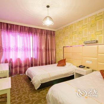 义乌尚庭宾馆酒店提供图片