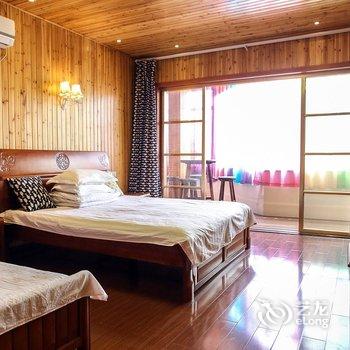 乌镇往事客栈酒店提供图片