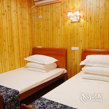 乌镇往事客栈酒店提供图片