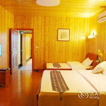 乌镇往事客栈酒店提供图片