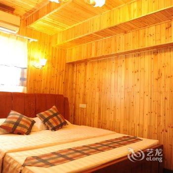 乌镇往事客栈酒店提供图片