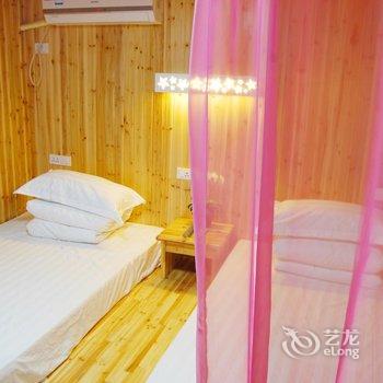 乌镇往事客栈酒店提供图片