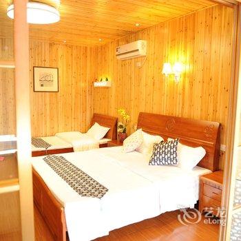 乌镇往事客栈酒店提供图片