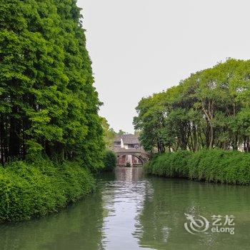 乌镇江南驿站(原周阿姨民宿)酒店提供图片