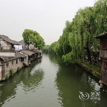 乌镇江南驿站(原周阿姨民宿)酒店提供图片