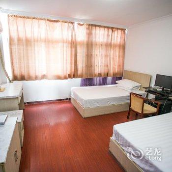 无锡阳美旅馆酒店提供图片