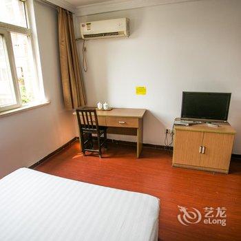 无锡阳美旅馆酒店提供图片