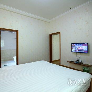 德清莫干山逸山居酒店提供图片