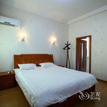 德清莫干山逸山居酒店提供图片