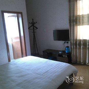 德清莫干山逸山居酒店提供图片