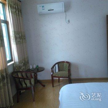 德清莫干山逸山居酒店提供图片