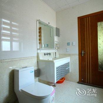德清莫干山逸山居酒店提供图片