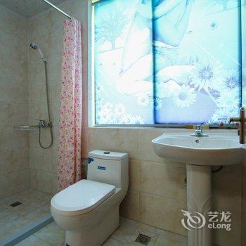 德清莫干山逸山居酒店提供图片