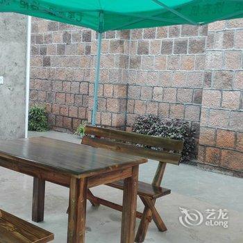 德清莫干山逸山居酒店提供图片