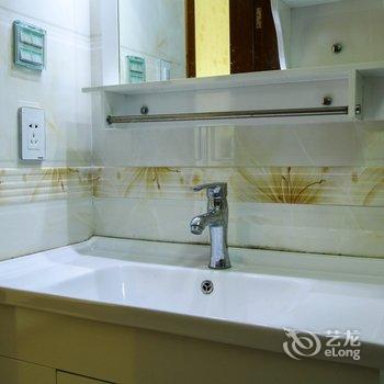 德清莫干山逸山居酒店提供图片