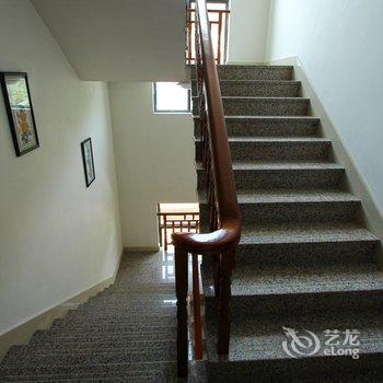 德清莫干山逸山居酒店提供图片