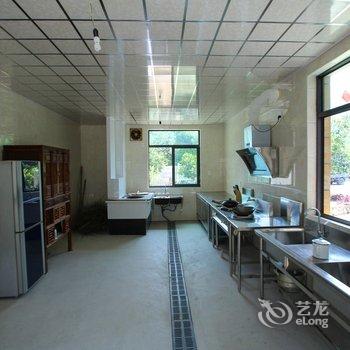 德清莫干山逸山居酒店提供图片