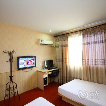 新昌新海天宾馆酒店提供图片
