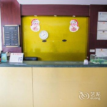 无锡阳美旅馆酒店提供图片