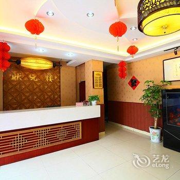 金坛状元楼酒店客房部酒店提供图片