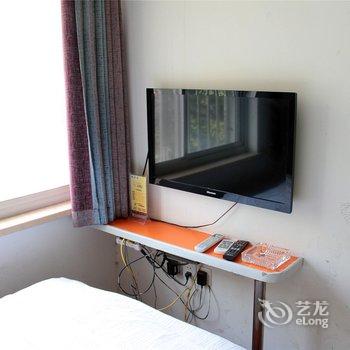 镇江宏发宾馆酒店提供图片