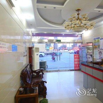 阜宁西苑宾馆酒店提供图片