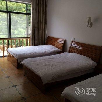 临安大明山明祖农庄酒店提供图片