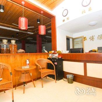 临安西天目博雅农居(1号楼)酒店提供图片