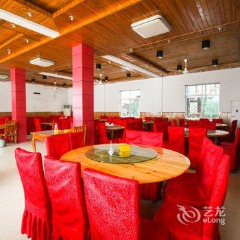 临安西天目博雅农居(1号楼)酒店提供图片