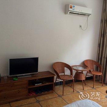 临安大明山明祖农庄酒店提供图片