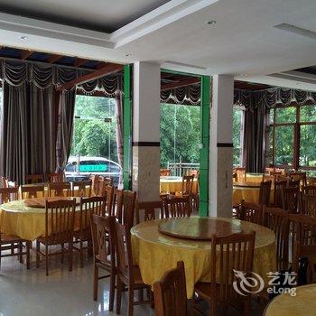 临安大明山明祖农庄酒店提供图片