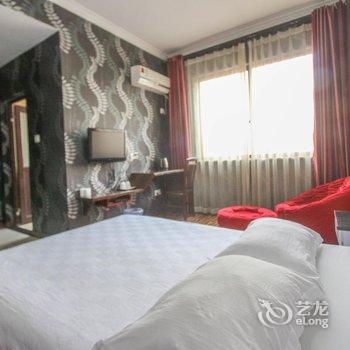 杭州临安尚城宾馆酒店提供图片