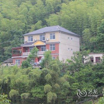 临安忆乡缘农庄酒店提供图片