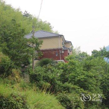 临安忆乡缘农庄酒店提供图片
