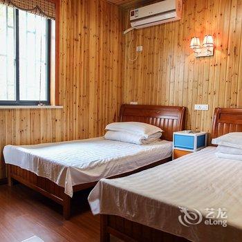 乌镇往事客栈酒店提供图片