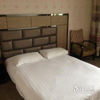 义乌劲龙宾馆酒店提供图片