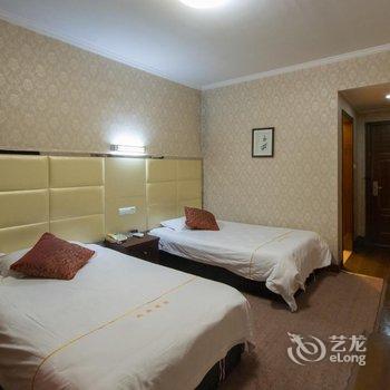义乌尚庭宾馆酒店提供图片