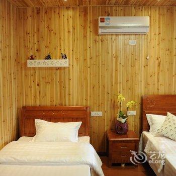 乌镇往事客栈酒店提供图片