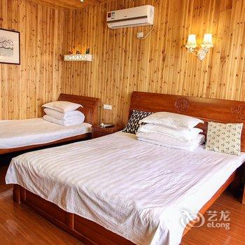 乌镇往事客栈酒店提供图片