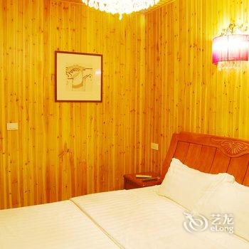 乌镇往事客栈酒店提供图片